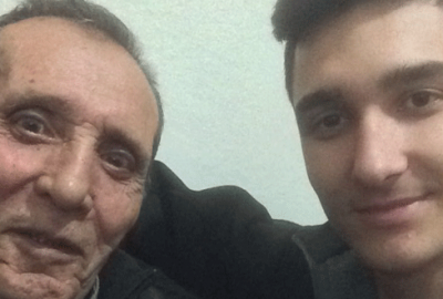 Bursa’da yaşlı adamdan 2 gündür haber yok!