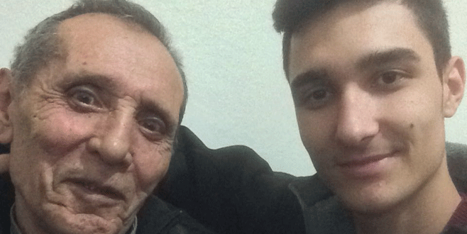 Bursa’da yaşlı adamdan 2 gündür haber yok!