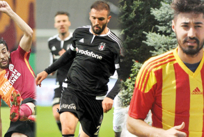 Bursaspor transferde hız kesmiyor