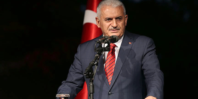 ‘Daima insanlığı savunmaya devam edeceğiz’