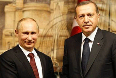 Erdoğan, Putin ile telefonda görüşecek