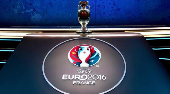 Euro 2016’da çeyrek final eşleşmeleri belli oldu
