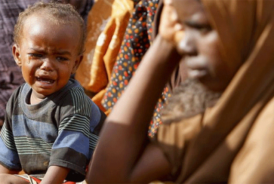 ‘2030’a kadar 5 yaşın altı 69 milyon çocuk ölebilir’