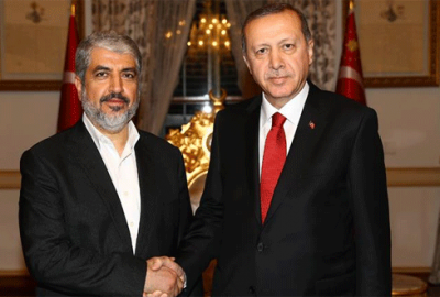 Hamas’tan Türkiye’ye Gazze teşekkürü