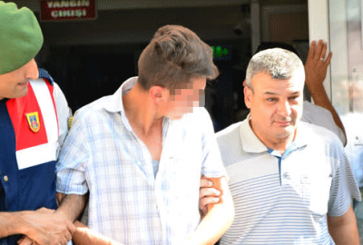 Eski kız arkadaşını öldürdü, suçunu itiraf etti