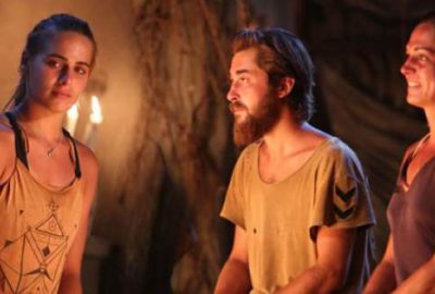 Survivor'da çeyrek akşamında nefes kesen bir eleme gecesi yaşandı. Survivor