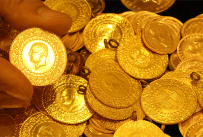 Elinde altını olanlar dikkat!