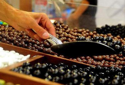 ‘Şeker’ tadında bayram için 600 milyon lira harcanacak