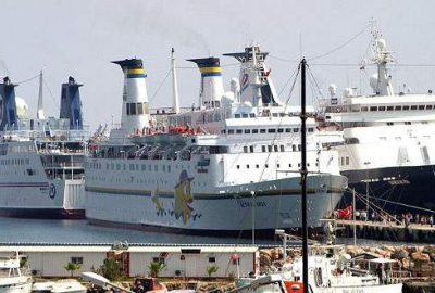 Ticaret hız kazanacak, İsrailli turist artacak