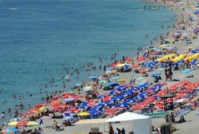 Turizme ‘bayram’ bereketi