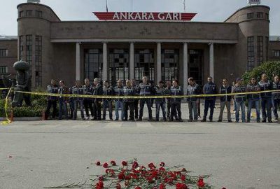 ‘Tren garı saldırısı’yla ilgili iddianame tamamlandı