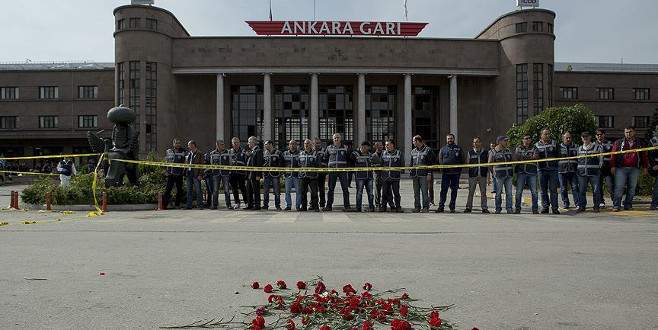 ‘Tren garı saldırısı’yla ilgili iddianame tamamlandı