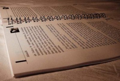 Üniversitede soru hırsızlığı soruşturması