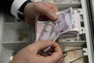 Esnafa 400 milyon liralık müjde!