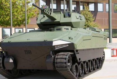 TSK’ya 260 adet ‘yeni nesil tank avcıları’ geliyor