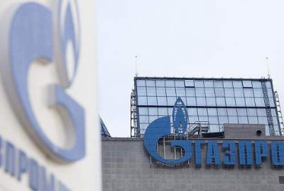 Gazprom’dan Türkiye’ye ‘Türk Akımı’ mesajı