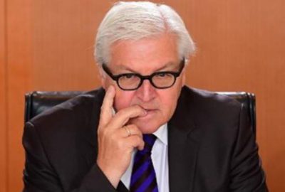 Almanya Dışişleri Bakanı Steinmeier Ermenistan’a gidiyor