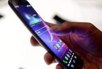 Telefonlara da TRT bandrolü geliyor