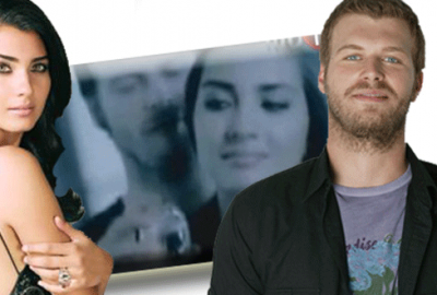 Starlar aynı dizide