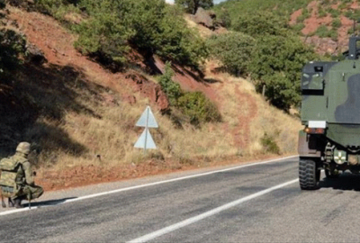 20 alan, ‘özel güvenlik bölgesi’ ilan edildi