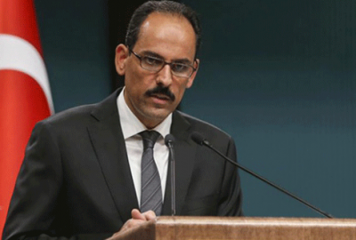 İbrahim Kalın’dan Rusya’ya tazminat açıklaması