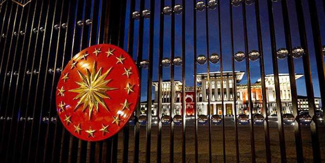 Atatürk Havalimanı’ndaki patlamadan sonra Ankara’da zirve