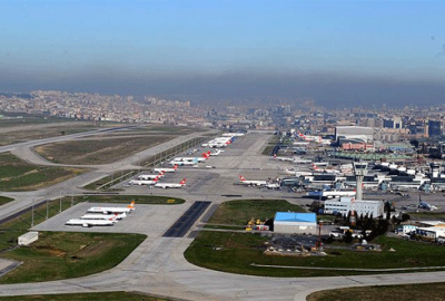 Saldırı sonrası Atatürk Havalimanı’yla ilgili flaş karar!
