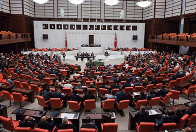 Meclis’teki 4 parti saldırıyı kınadı