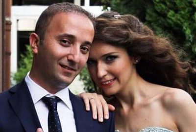 10 gün sonra düğünü vardı, hain saldırıda öldü