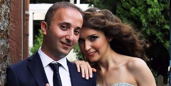 10 gün sonra düğünü vardı, hain saldırıda öldü