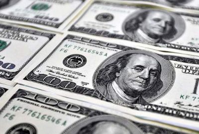 Dolar/TL 2,89’un altına indi