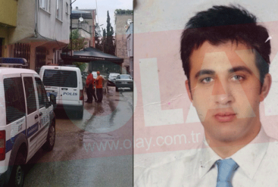 Hain saldırı Bursa’da bir aileyi de yaktı
