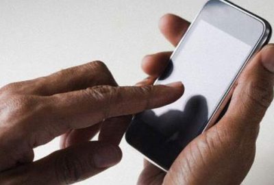 Hayatı için çalan telefonu dolandırıcı sandı