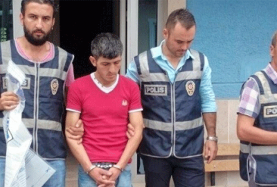 Baba katili için karar bekleniyor