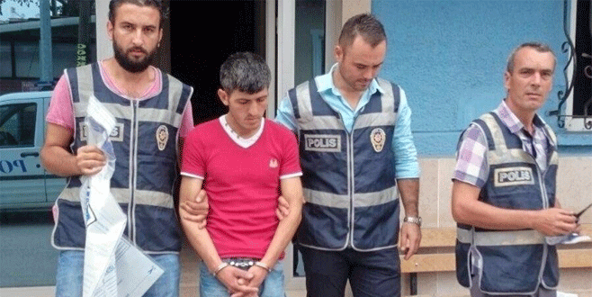 Baba katili için karar bekleniyor