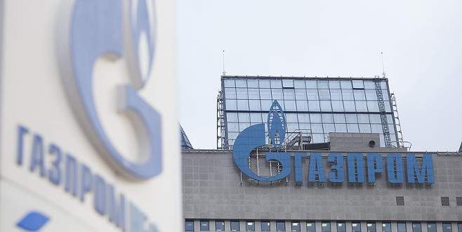 Gazprom’dan petrol ve gaz fiyatı tahmini