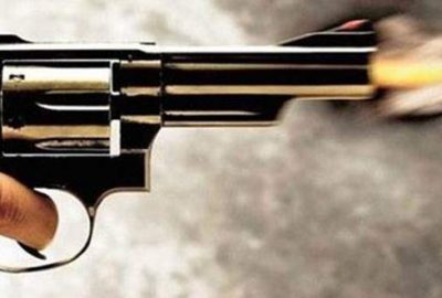 İki aile arasında silahlı kavga: 3 ölü, 8 yaralı