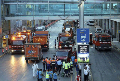 Ölü sayısı 42’ye yükseldi