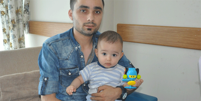 Bursa’da yanlış ilaç ölümün eşiğine getirdi