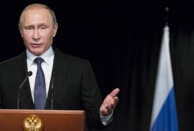 Rusya lideri Putin’den flaş ‘Türkiye’ hamlesi