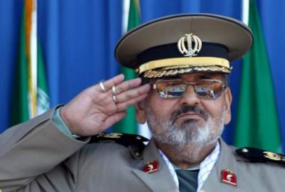 İran’da genelkurmay başkanı görevinden alındı