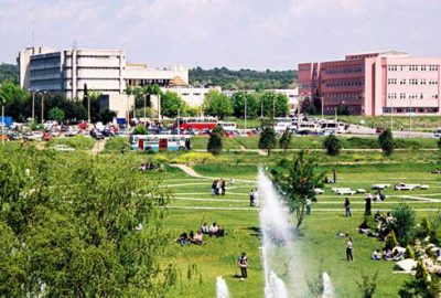 Uludağ Üniversitesi’nden güvenlik önlemi