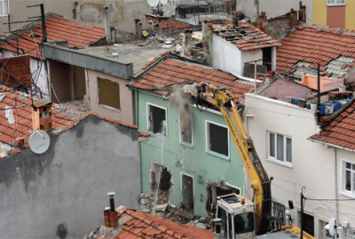 Bursa’da 30 milyon liralık kamulaştırma