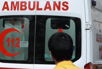 Askeri araca bombalı saldırı: 2 asker şehit!