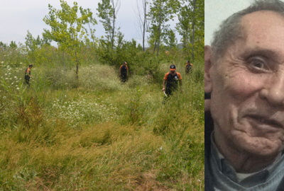 Bursa’da 4 gündür aranıyor