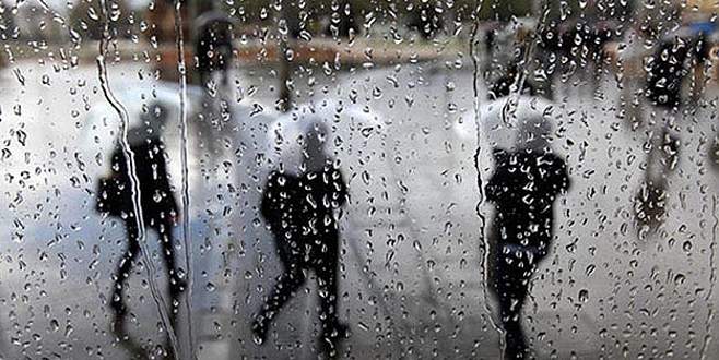 Bursalılar dikkat! Meteoroloji’den kritik uyarı