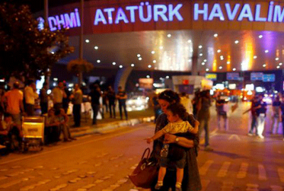 İş dünyasından birlik çağrısı