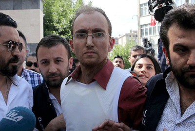 Atalay Filiz hakkında yeni soruşturma