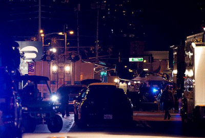 Havaalanı ‘şüpheli paket’ nedeniyle boşaltıldı