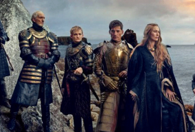 Game Of Thrones’a bir Türk daha